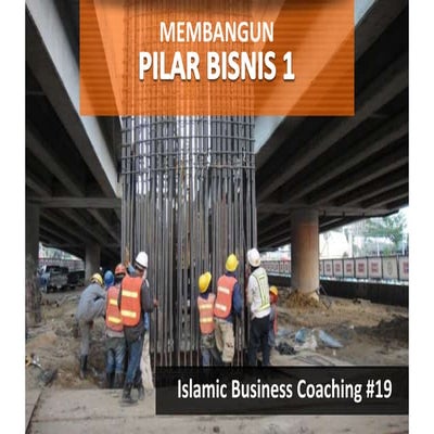 Materi IBC 19 Meraih Amalan Tertinggi