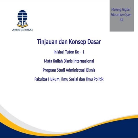 Materi Inisiasi SESI 1 Tinjauan dan Konsep Dasar.pptx