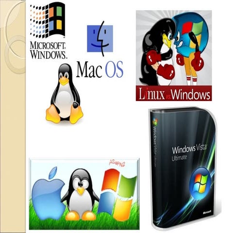 Materi kelas 7 sistem operasi