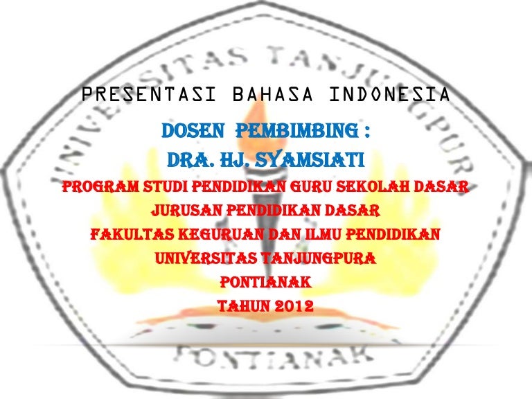 Pemerolehan Dan Perkembangan Bahasa Anak