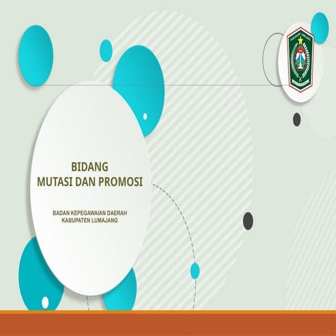 Materi Kenaikan Pangkat Untuk Kenaikan Guru