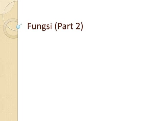 Pemrograman C++ - Referensi | PDF