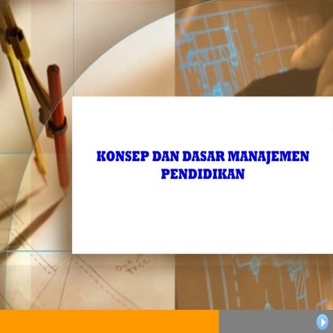 Materi Manajemen_Pendidikan program studi PGSDPPT.ppt