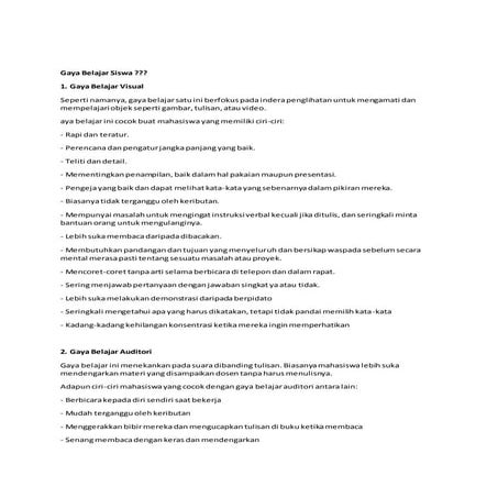 MATERI MATERI PROGRAM PROFESI GURU PROFESIONAL - TEKNIK KOMPUTER & INFORMATIKA