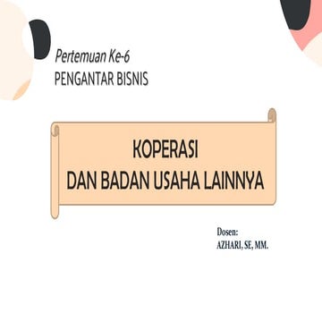 MATERI MENGAJAR KE-6 2-01.pptx