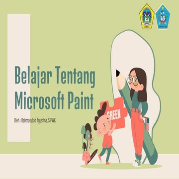 Materi Dasar Penggunaan Microsoft Paint.pptx
