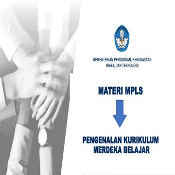 MATERI MPLS KURIKULUM MERDEKA BELAJAR-1.pptx