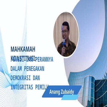 Materi Paparan_MK dan Demokrasi_Gontor 5_Anang Z.pptx