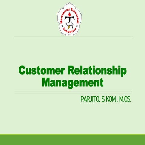 Materi Part 1 - CRM - English-jhsdbkdsb_j