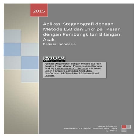 Materi Pelatihan_Steganografi Metode LSB