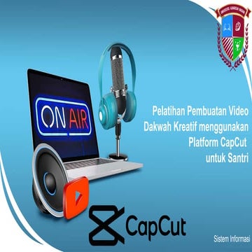 materi pengabdian Pembuatan Video Dakwah Kreatif.pptx