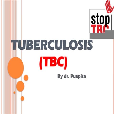 Paparan Materi Penyuluhan Tentang Tb Pptx