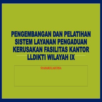 MATERI PKM LAYANAN PENGADUAN ghjdga sgd.pptx