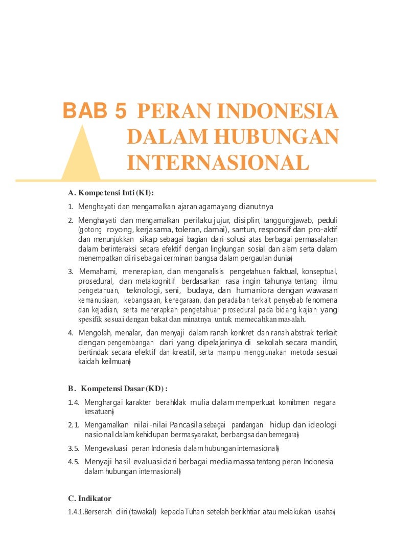 materi pkn kls xii bab 5