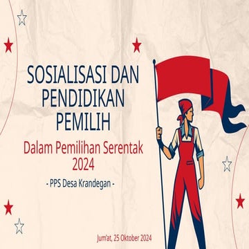 Materi PPT Sosdiklih Pilkada 2024 oleh PPS Desa Krandegan.pptx