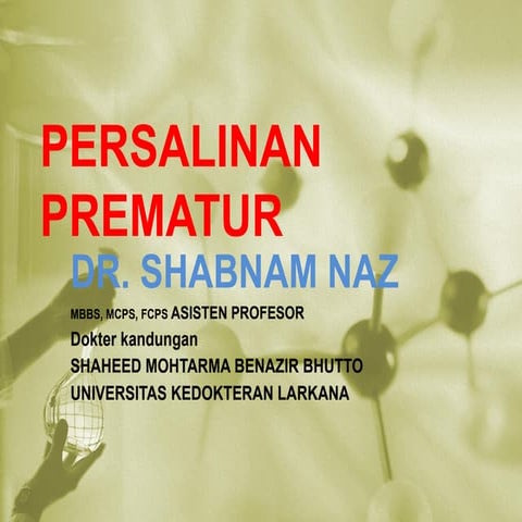 PPT MATERI PARTUS PREMATURUS IMMINENS.pdf