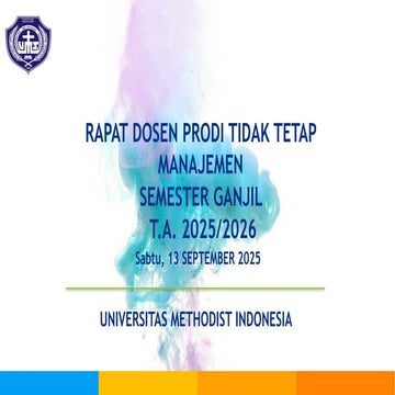 Materi Rapat Dosen Tidak Tetap Prodi MN.pptx