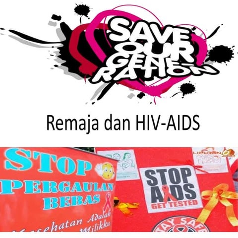 materi Remaja dan HIV Aids sept 2016.pptx