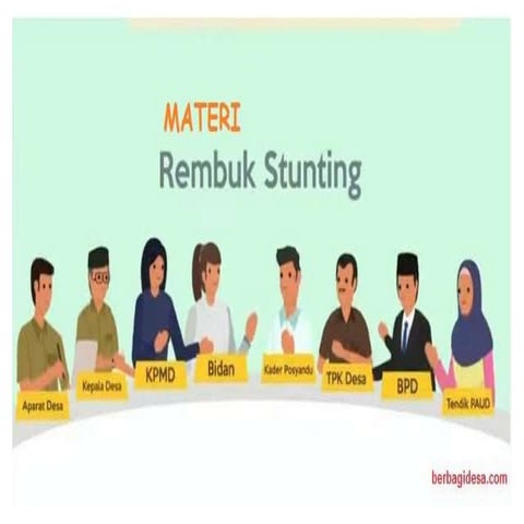 Materi Rembuk Stunting PPT.pptx penting sekali