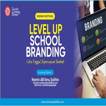 MATERI SEMINAR LEVEL UP SCHOOL BRANDING 2025.pdf