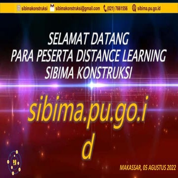 MATERI SIBIMA AGUSTUS 2022 (POLITEKNIK.D4).pptx