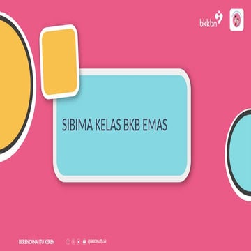 Materi KELAS BELAKAR MANDIRI SiBIMA BKB EMAS.pptx