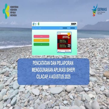 Materi Sistem Informasi Hepatitis & PISP.pptx