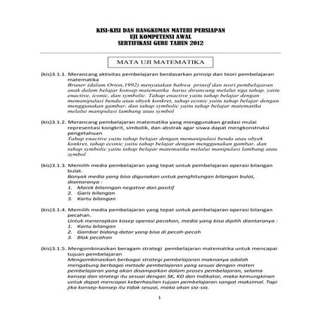 Materisoalmatematika