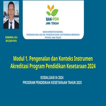 kurikulum2023 pendidikan kesetaraan paket A | PDF