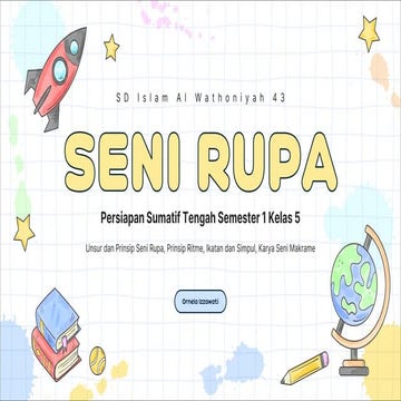 Materi STS 1-Seni Rupa kls 5.pdf