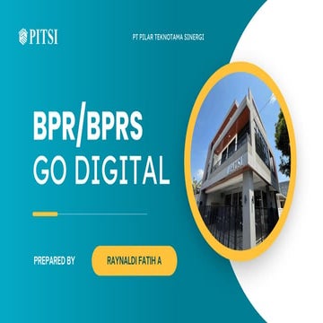Comprehensive Guide to BPR/BPRS Digital Product Regulation and ...