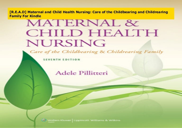 r-e-a-d-maternal-and-child-health-nursing-care-of-the-childbearing