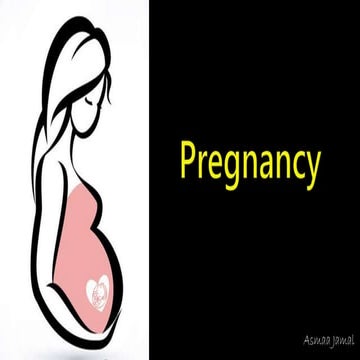 Pregnancy