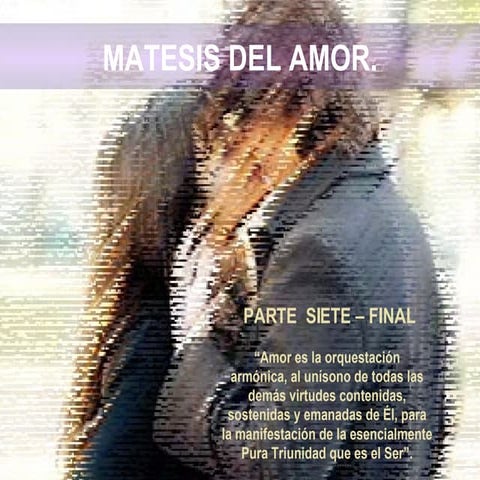 Amar y querer | PPS