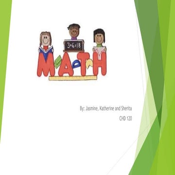 kindergarten learnings Math Activities & Preschool Activities.pptx