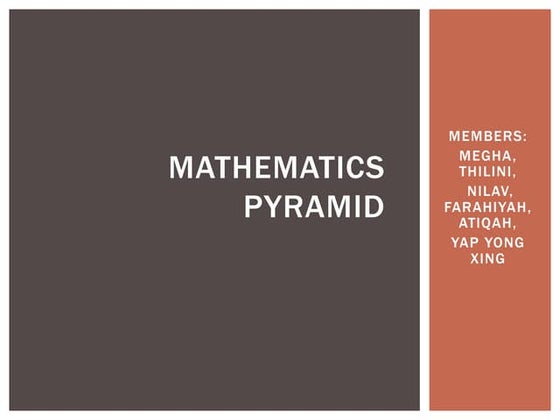 Square root spiral | PPT