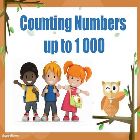 Math-2-Week 1.2 - Counting Up to Thousands.pptx