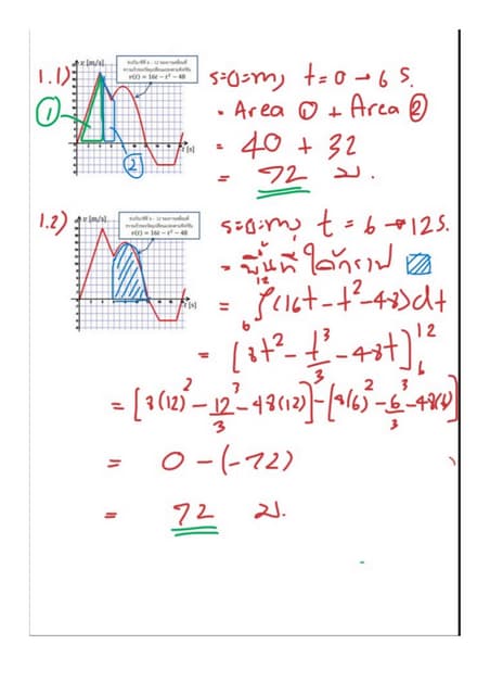 เฉลย_Truss_structure_มหาวิทยาลัยวิชาstatic | PDF