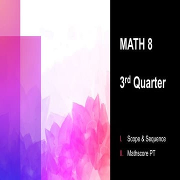MATH-8-3rd-Quarter