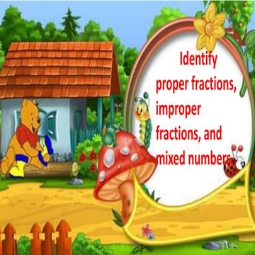 Lesson 31- Identifying Proper,Improper and Mixed number.pptx