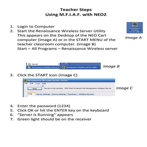 Math Facts in A Flash on Neo2