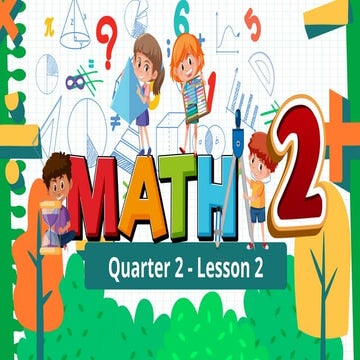 MATH-ILE-PPT- COT.POWERPOINT PRESENTATION