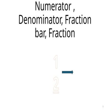 Math-Numerator-Denominator-Fraction-bar-Fraction.pptx