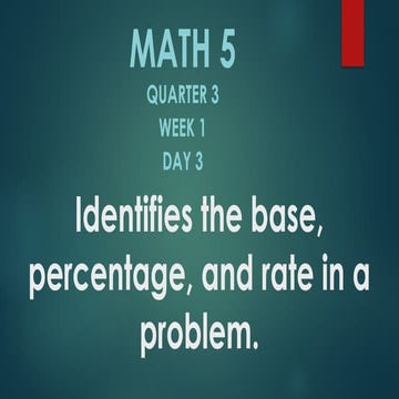 Math-Q3-Wk1-Day3-Identifies the base, percentage, and rate.pptx