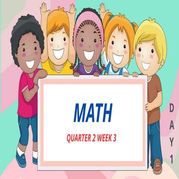 MATH With Regrouping Quarter 2 Week 2 powerpoint
