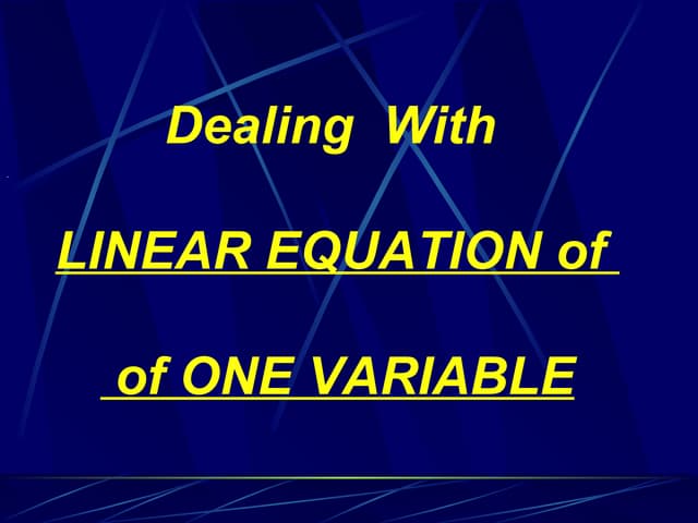 Math1