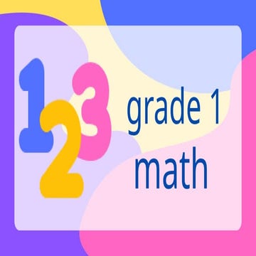 Q3-MATH3-Week4.lesson power point in math 3 | PPTX