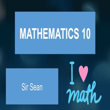 MATH 10- Q2- L5- SECANTS, TANGENTS and CHORD LENGTHS.pptx