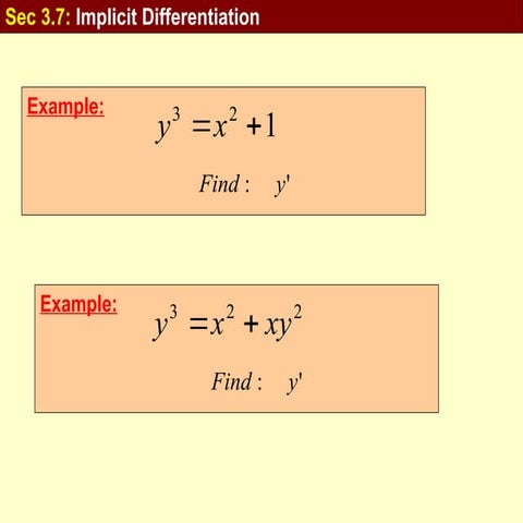 MATH101_3p7_Implicit-Differentiation (1).ppt