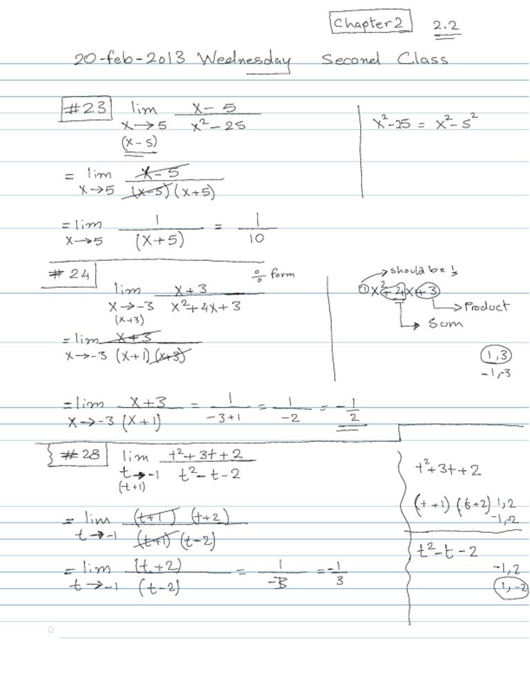UOB Math 101 notes 2013 SEC 2 UOB Math 101 notes 2013 SEC 2